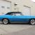 Pontiac : GTO Convertible