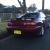 Mazda MX6 4WS 1992 2D Coupe Manual 2 5L Multi Point F INJ Seats in NSW
