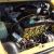 1983 Austin Mini Sprite. 1000cc. Primula Yellow. Low mileage time warp Mini.