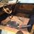 Pontiac : Trans Am Trans-am SE gold edition Hurst 4sp Y88 1of 12 made
