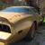 Pontiac : Trans Am Trans-am SE gold edition Hurst 4sp Y88 1of 12 made