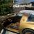 Pontiac : Trans Am Trans-am SE gold edition Hurst 4sp Y88 1of 12 made