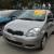 Toyota Echo 2003 5D Hatchback Manual Only 91000KLMS With Current RWC in QLD