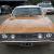 Ford XA GS Fairmont
