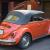 Volkswagen : Beetle - Classic Super Beetle