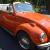 Volkswagen : Beetle - Classic Super Beetle