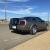 Ford : Mustang GT 500 Shelby