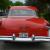 Packard : Packard Clipper 2 doors hard top