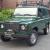 Land Rover : Defender 110 Defender