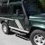 Land Rover : Defender 300 TDI