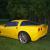 Chevrolet : Corvette Z06 HARD TOP COUPE 3LZ