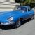 Jaguar : E-Type FIXED HEAD COUPE