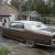 Lincoln : Continental Rare Town Car Option