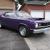 Plymouth : Duster 340-4SPEED