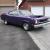 Plymouth : Duster 340-4SPEED