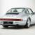Porsche 911 964 Carrera RS // Arctic Silver // 1992