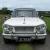 Superb 1968(F) Triumph VITESSE Mk1 2 Litre Convertible,Exceptional condition