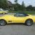 Chevrolet : Corvette convertible