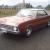 VF Chrysler Valiant 770 Regal V8 Auto 2 Door Coupe Hardtop Suit VC VG VH Pacer in SA