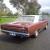 VF Chrysler Valiant 770 Regal V8 Auto 2 Door Coupe Hardtop Suit VC VG VH Pacer in SA