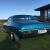 Holden Monaro GTS 1971 2D Coupe Manual 5 7L Carb Seats