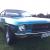 Holden Monaro GTS 1971 2D Coupe Manual 5 7L Carb Seats