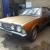 Ford Cortina 1.3 GL 1971 DRIVES MINT ONLY 24.000 MILES