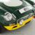 MGC GT Sebring // British Racing Green // 1969