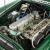 MGC GT Sebring // British Racing Green // 1969