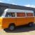 VOLKSWAGEN CAMPER T2 ONLY 66.000 MILES (GREAT INVESTMENT) TAX EXEMPT