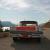 Ford : Galaxie Pillarless Hardtop Sedan