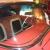 Ford : Galaxie Pillarless Hardtop Sedan