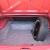 Ford : Galaxie Pillarless Hardtop Sedan