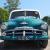 Price Reduction Must Sell 1952 Plymouth Cranbrook in QLD