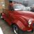 V8 MORRIS MINOR PICK UP TRUCK (WITH A HINT OF AMERICAN MUSCLE)