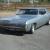 Chevrolet : Caprice Hideway lights Caprice