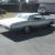 Chevrolet : Caprice Hideway lights Caprice