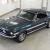 Ford : Mustang California Special