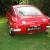 Stunning Triumph GT6 MK 2 Overdrive 3rd & 4th Signal Red