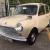 1971 Austin Mini 1000cc. Time warp low mileage and very rare in this condition.