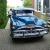PONTIAC  CHIEFTAIN 1951 HOT ROD_RATROD