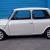 1997 Classic MINI KENSINGTON * AUTO * LEATHER * AIR CON * Find Another !