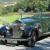1935 Rolls-Royce 20/25 Corsica Allweather Cabriolet