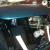 PONTIAC  CHIEFTAIN 1951 HOT ROD_RATROD