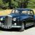 1958 Bentley S1 Saloon