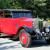 1932 Rolls-Royce 20/25 William Arnold 2dr FHC GFT68