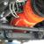 PONTIAC  CHIEFTAIN 1951 HOT ROD_RATROD