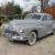 Buick Sedan 1946 Model in NSW