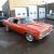 Chevrolet : Nova Base Coupe 2-Door