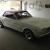 Ford : Mustang Coupe